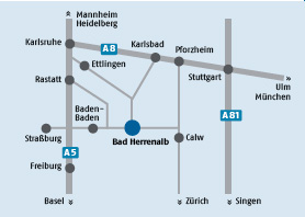 Bad Herrenalb