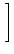 $\displaystyle \left.\vphantom{(pq\vert rs) - {1\over 2} (pr\vert qs)}\right]$